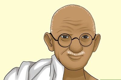 How to Follow Gandhian Principles Without Feeling Restricted