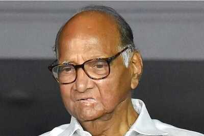 Politics Has Lost Its Civilized Tone: Sharad Pawar