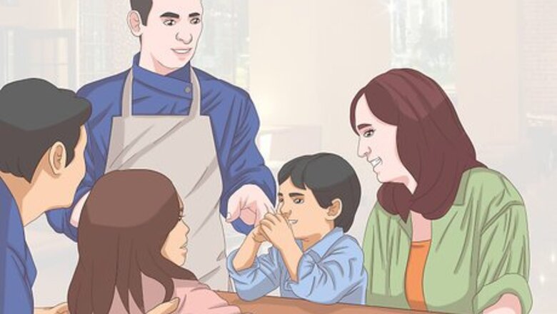 How to Choose Healthy Kid's Meal Options