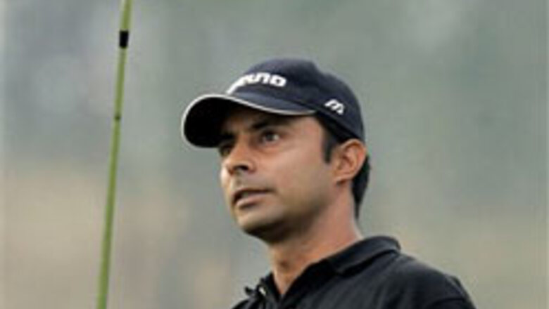 Randhawa falters on last day, ends 9th