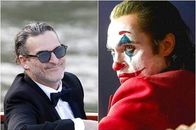 Joaquin Phoenix's Dark ‘Joker’ Wins Top Venice Film Festival Prize, Here're Other Winners