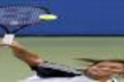 Top seed Ivanovic out of Games