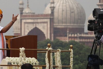 Independence Day 2021: When and Where to Watch Prime Minister Narendra Modi's Speech