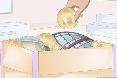 How to Prevent Dust
