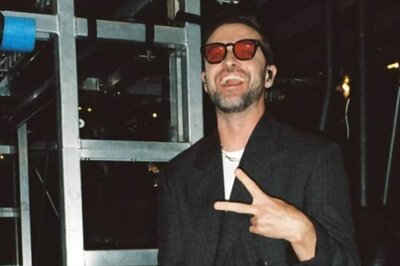 Justin Timberlake Set for First Tour Performance After His Arrest for Drunk Driving