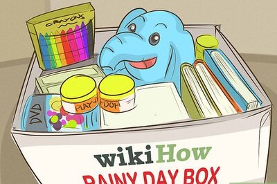 How to Make Babysitting Fun