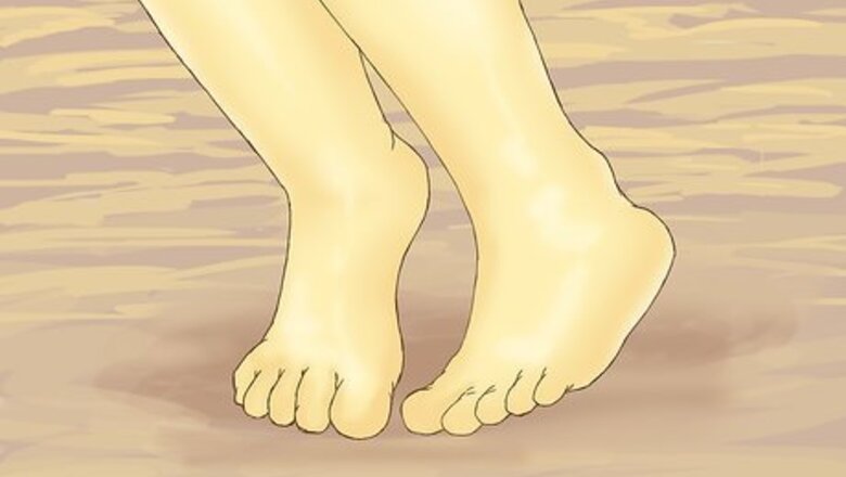How to Look After Your Child's Feet