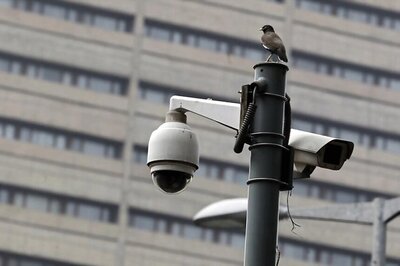 CCTV Recordings of Court Should Not be Excluded From RTI: CJAR