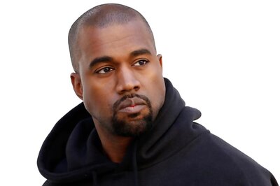 I Am Running for President of the United State, Tweets Rapper Kanye West