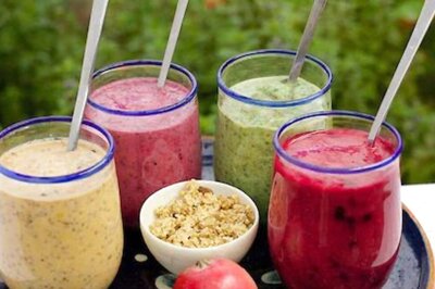 5 Health Drinks That Are Highly Overrated When it Comes to Weight Loss