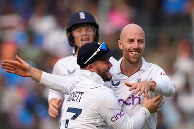 IND vs ENG 1st Test: Kevin Pietersen Shares 'Big Concern' for England After Day 1; 'Didn't See The Ball Spin Enough'