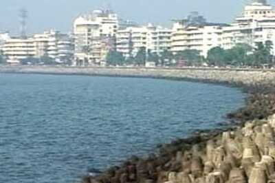 Centre issues advisory to Maha govt over possible hijack