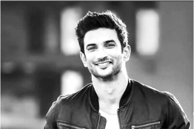 Sushant Singh Rajput's Sister Bids Him Adieu With Heartfelt Note: You'll Always Be Loved