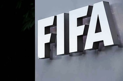 FIFA to formally give India U-17 World Cup hosting rights