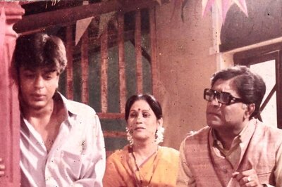 Happy Birthday Anjan Srivastava: Top Movies, TV Shows of the Wagle Ki Duniya Fame Veteran Actor