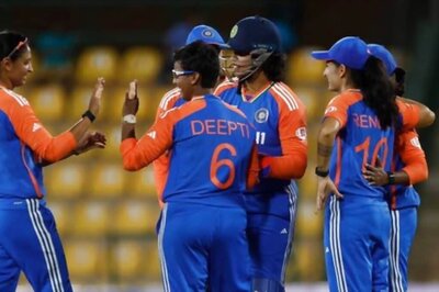 'We Want to Keep Playing Fearless Cricket': Harmanpreet After Resounding Win Over Pakistan