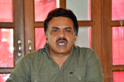 News18 Afternoon Digest: Sanjay Nirupam Hits Out At Congress; Lok Sabha Elections 2024 LIVE & Top Stories