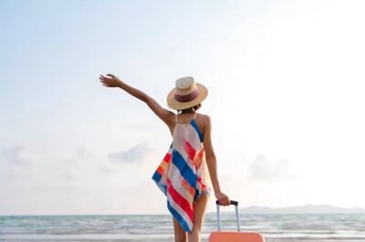 From Venice To Santorini: Top 10 Europe Destinations That Want No More Tourists