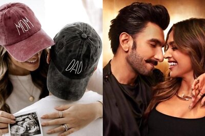 Fact Check: Deepika Padukone And Ranveer Singh Sharing Sonogram of Their First Baby Is A Fake Picture