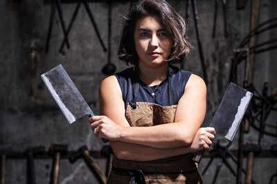 Michelin Star Chef Elizabeth Haigh Accused of Plagiarism in Cookbook