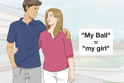 What Does “My Ball” Mean on TikTok?