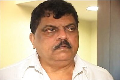 Louis Berger Bribery case: Court rejects bail plea of Churchill Alemao