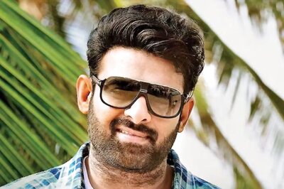 Prabhas' Film Spirit To Be Bankrolled By This Production House And T-Series