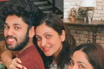 Yami Gautam Wishes Brother Ojas On His Birthday With A Throwback Pic