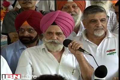 Centre notifies implementation of One Rank One Pension for ex-servicemen, pension to be revised every 5 years