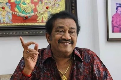 Guess This Late Actor's Son Who Was Last Seen In Captain Miller