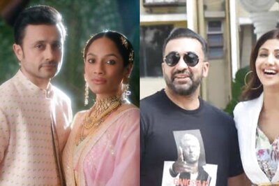 Masaba Gupta, Satyadeep Misra Announce Pregnancy; ED Seizes Raj Kundra, Shilpa Shetty's Rs 97 Cr Property
