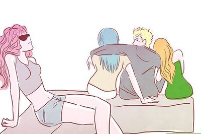 How to Play With a Bad Boy's Heart