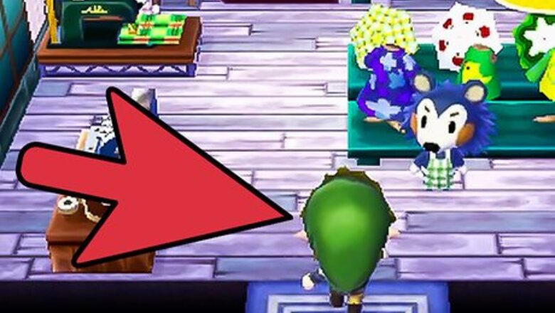 How to Unlock QR Codes in Animal Crossing: New Leaf