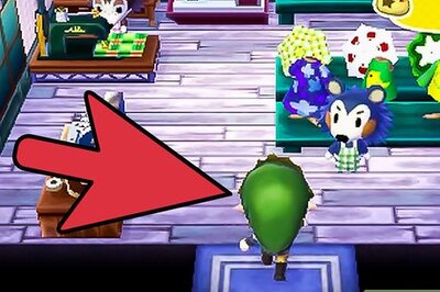 How to Unlock QR Codes in Animal Crossing: New Leaf