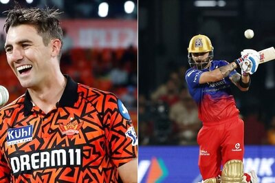 IPL Match Today, RCB vs SRH: Playing XIs, Dream11 Prediction, Head-to-Head Stats