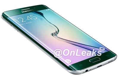 Leaked: New details hint at large-screen Samsung Galaxy Note 5, Galaxy S6 Edge Plus in the making