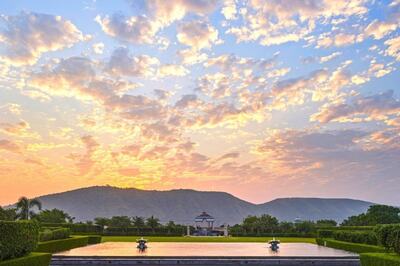 Travel: 9 Resorts Offering Monsoon Serenity and Long Weekend Escapes