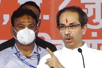 'Nobody Can Take Away Sena Symbol': Down But Not Out, Promises Uddhav Thackeray in Dare to Team Shinde