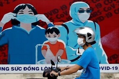 Vietnam reports 12 more COVID-19 cases, total rises to 558