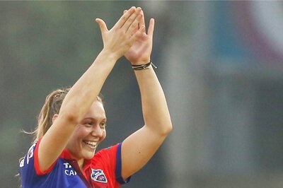 RCB vs DC: USA's Tara Norris 'Delighted' on Becoming First Bowler to Pick Up 5-wicket Haul in WPL