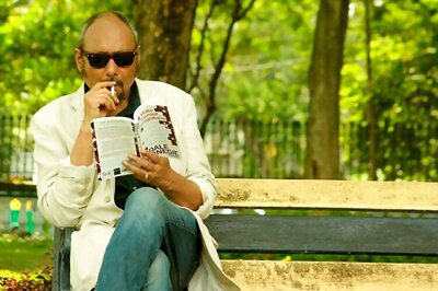 Bengali film industry lacks clarity on business: Anjan Dutt