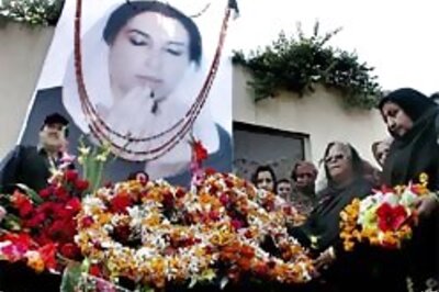 No need for UN probe into Bhutto murder: US