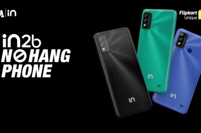 Micromax In 2b to Launch in India on July 30, Flipkart Availability Revealed