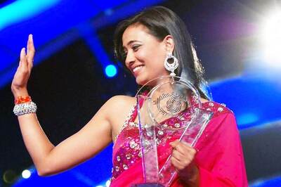 Mom-to-be Shweta Tiwari's Style Game Is So On Point