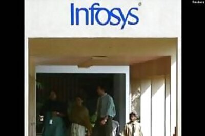 On 30th yr, Infosys to reward staff with shares