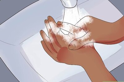 How to Deal With a Needle Stick Injury at Work