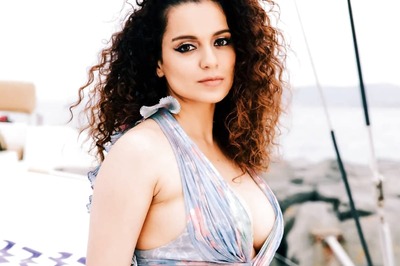 Kangana Ranaut: No Architect Ready to Take My Case As They're Getting Threats from BMC