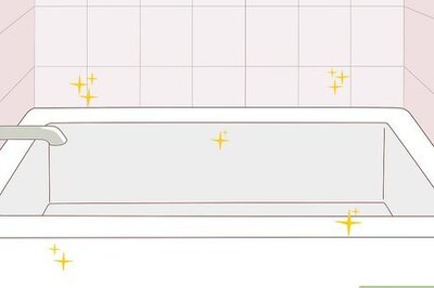 How to Prepare a Relaxing Bath