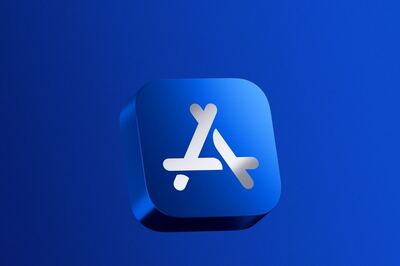 This Pirated Movies App Sneaked Onto The Apple App Store Disguised As A Vision Test