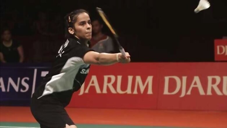 I need to boost my confidence and fitness: Saina Nehwal